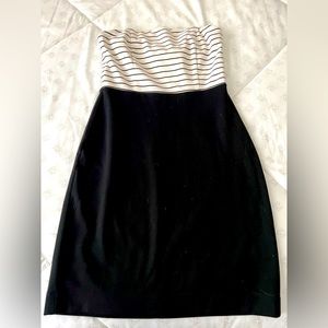 The limited MIDI Dress